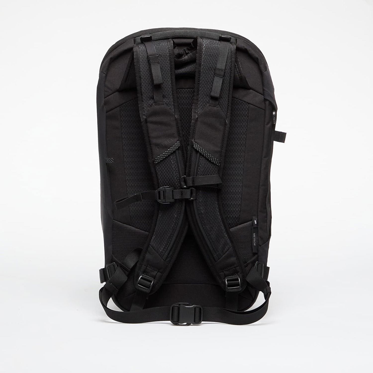 Rygsæk Osprey Metron 24 Pack Sort | 10054095OSP, 0