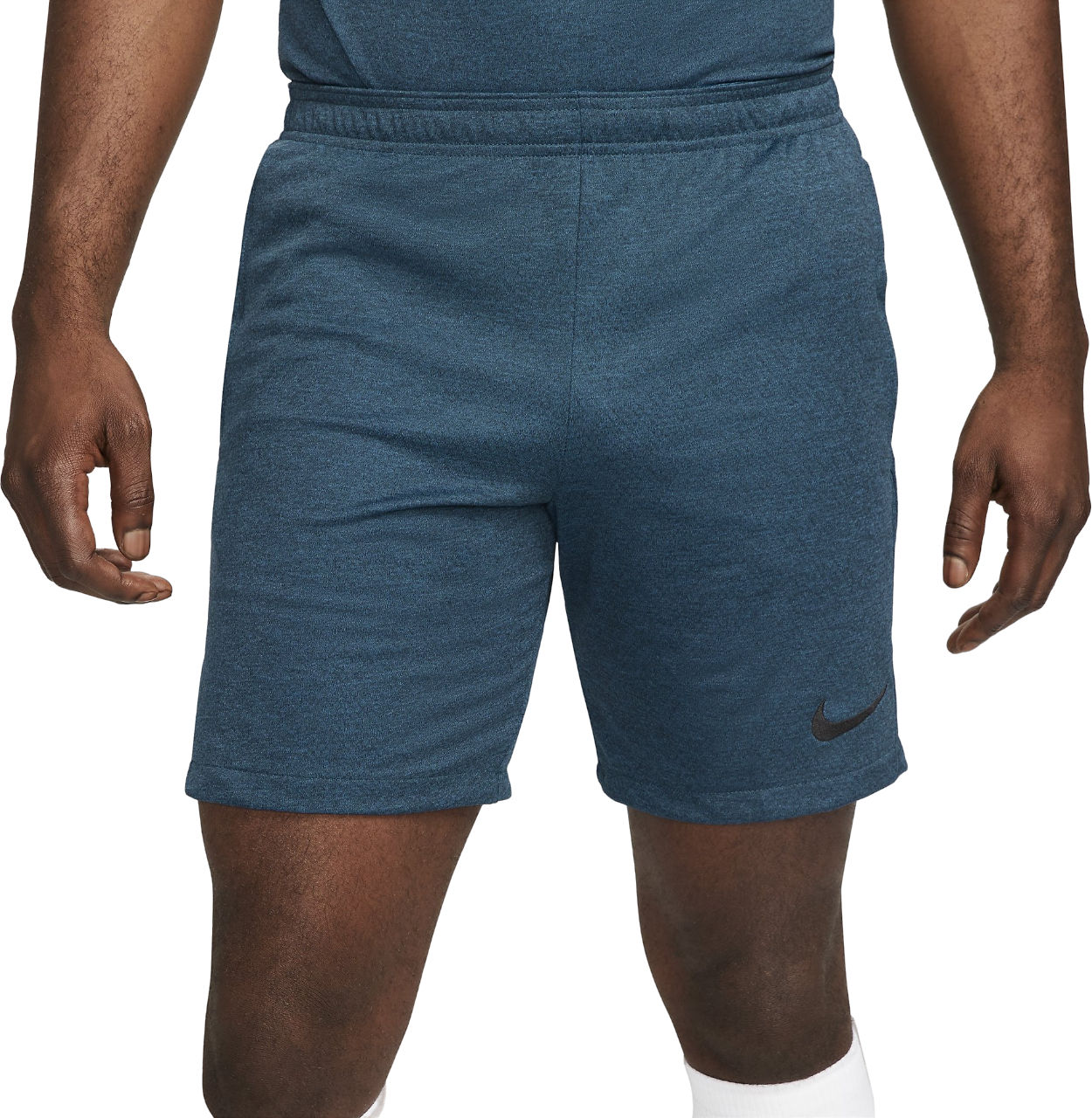 Shorts Nike Dri-FIT Academy 23 Mørkeblå | fb6338-457, 0