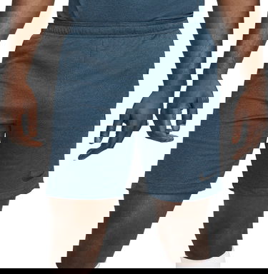 Shorts Nike Dri-FIT Academy 23 Mørkeblå | fb6338-457, 0