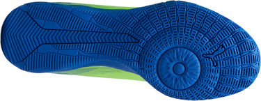 Sneakers og sko Puma Puma ULTRA 5 Play IT Jr Grøn | 107913-03, 2