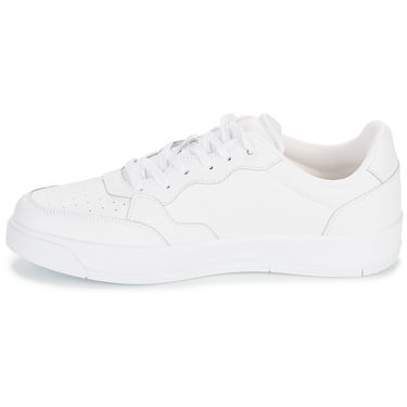 Sneakers og sko Tommy Hilfiger Retro Ess "White" Hvid | EM0EM01397-YBS, 0