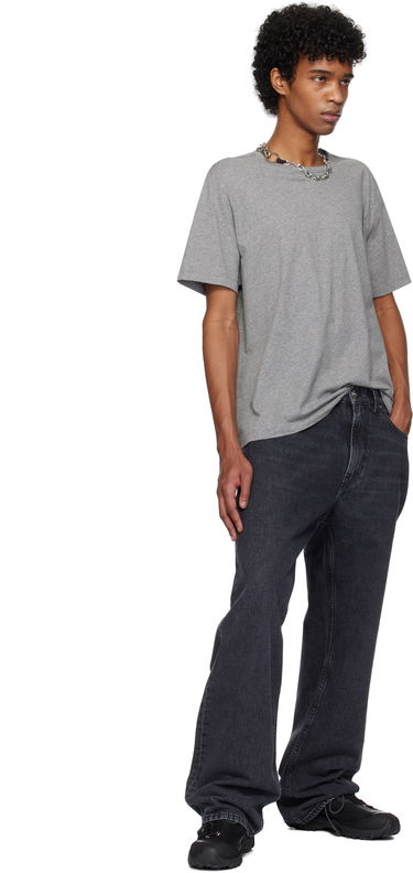 Jeans OUR LEGACY Third Cut Jeans Grå | M4195TS, 4