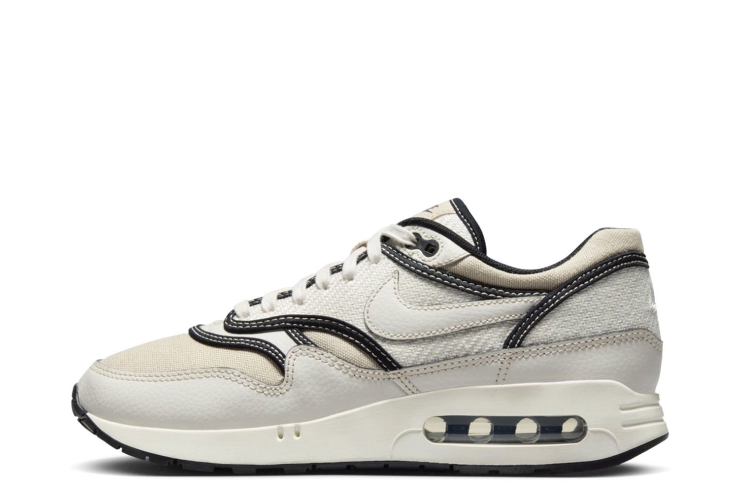 Sneakers og sko Nike Air Max 1 '86 OG Big Bubble Korea World Make Beige | FN7652-030, 1