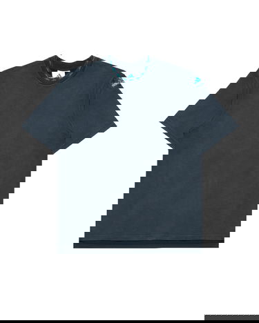 T-shirt adidas Originals EQT T-Shirt Mørkeblå | JD0654, 0