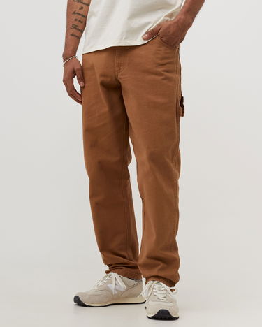Bukser Dickies CARPENTER PANT Brun | 196010267370, 1