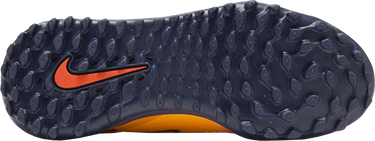 Sneakers og sko Nike Phantom 6 Low Academy "Erling Haaland" TF Orange | hq2040-800, 2