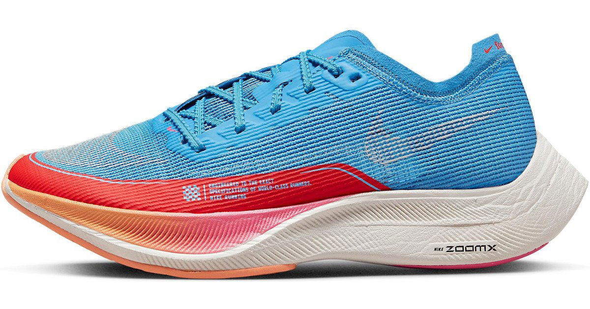 Sneakers og sko Nike ZoomX Vaporfly Next% 2 Flerfarvet | dz5222-400, 1
