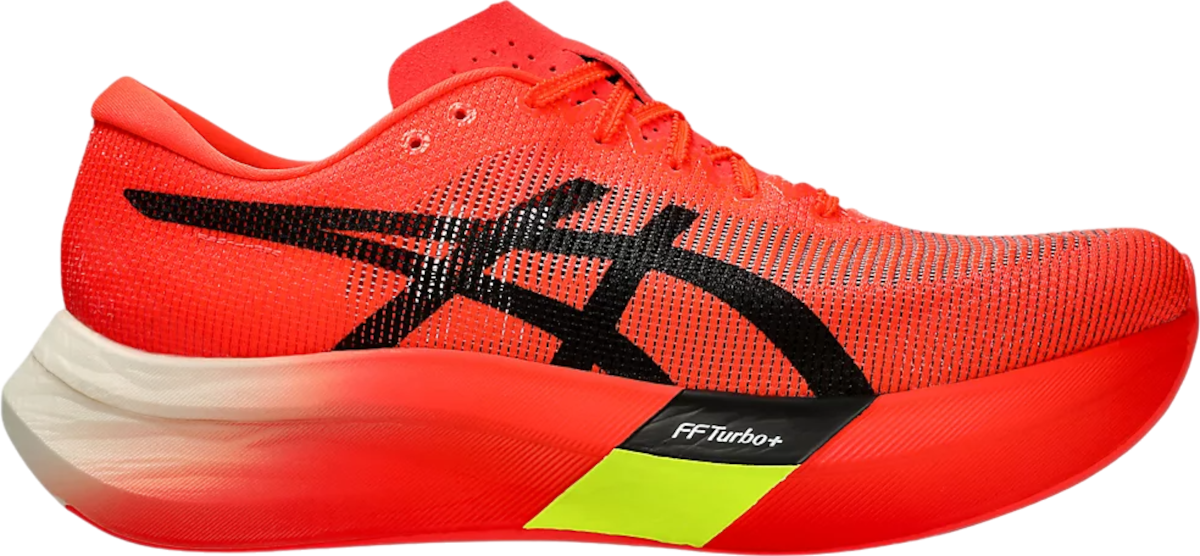 Sneakers og sko Asics METASPEED SKY PARIS Rød | 1013a123-600, 0