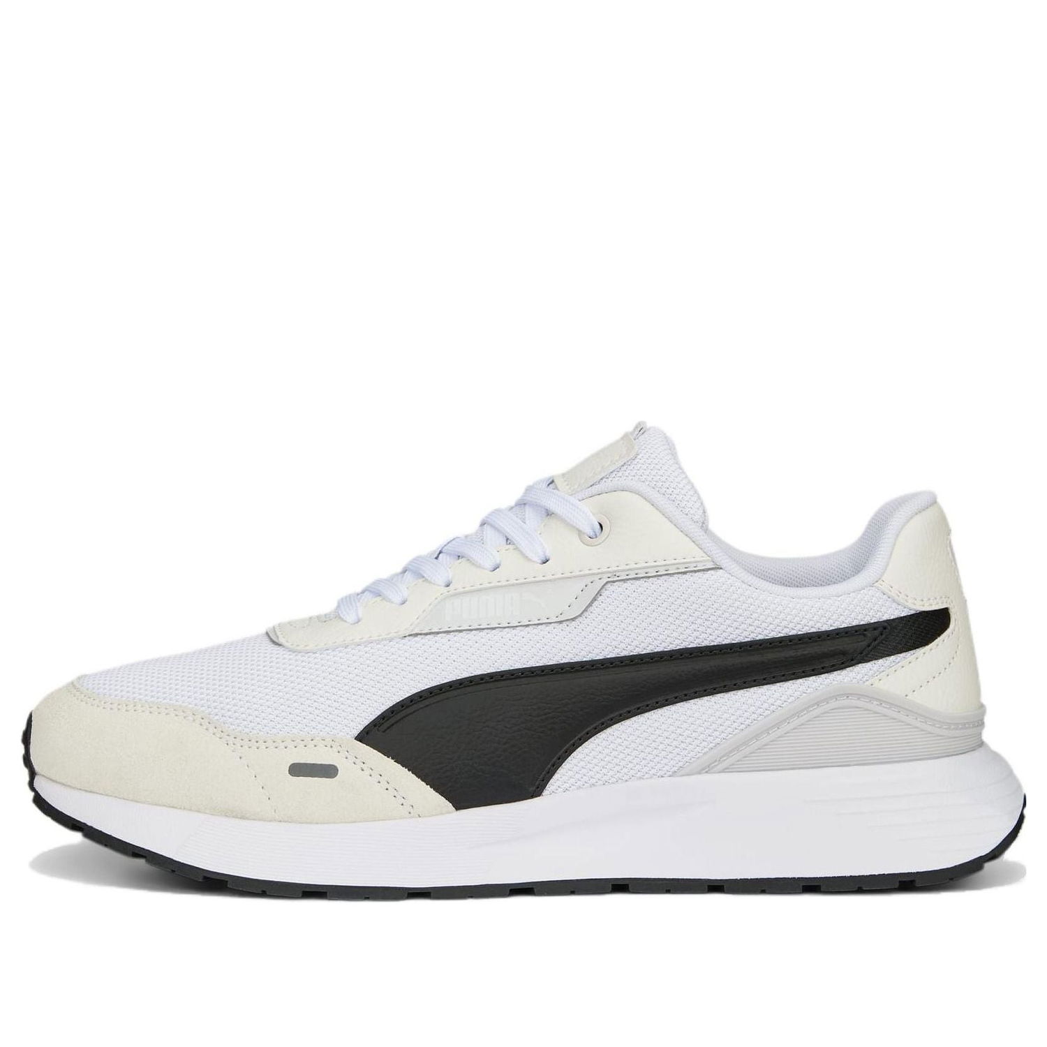 Sneakers og sko Puma Runtamed Plus Hvid | 391250-02, 0