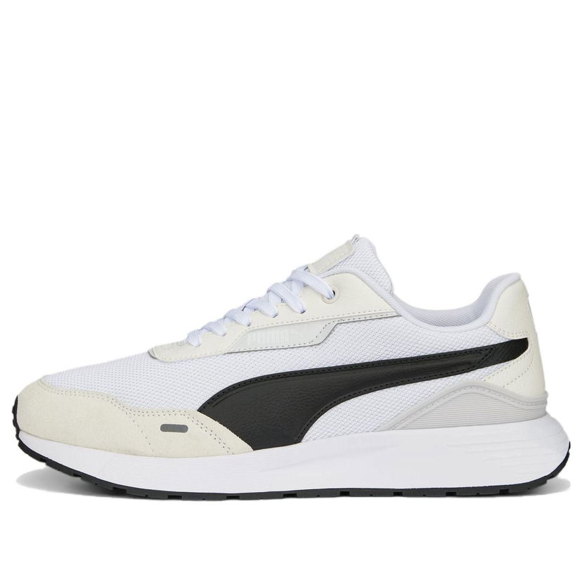 Sneakers og sko Puma Runtamed Plus Hvid | 391250-02