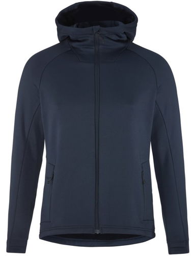 Vindjakke Craft Craft ADV Explore Power Hoodie Mørkeblå | 1915240-396000, 0