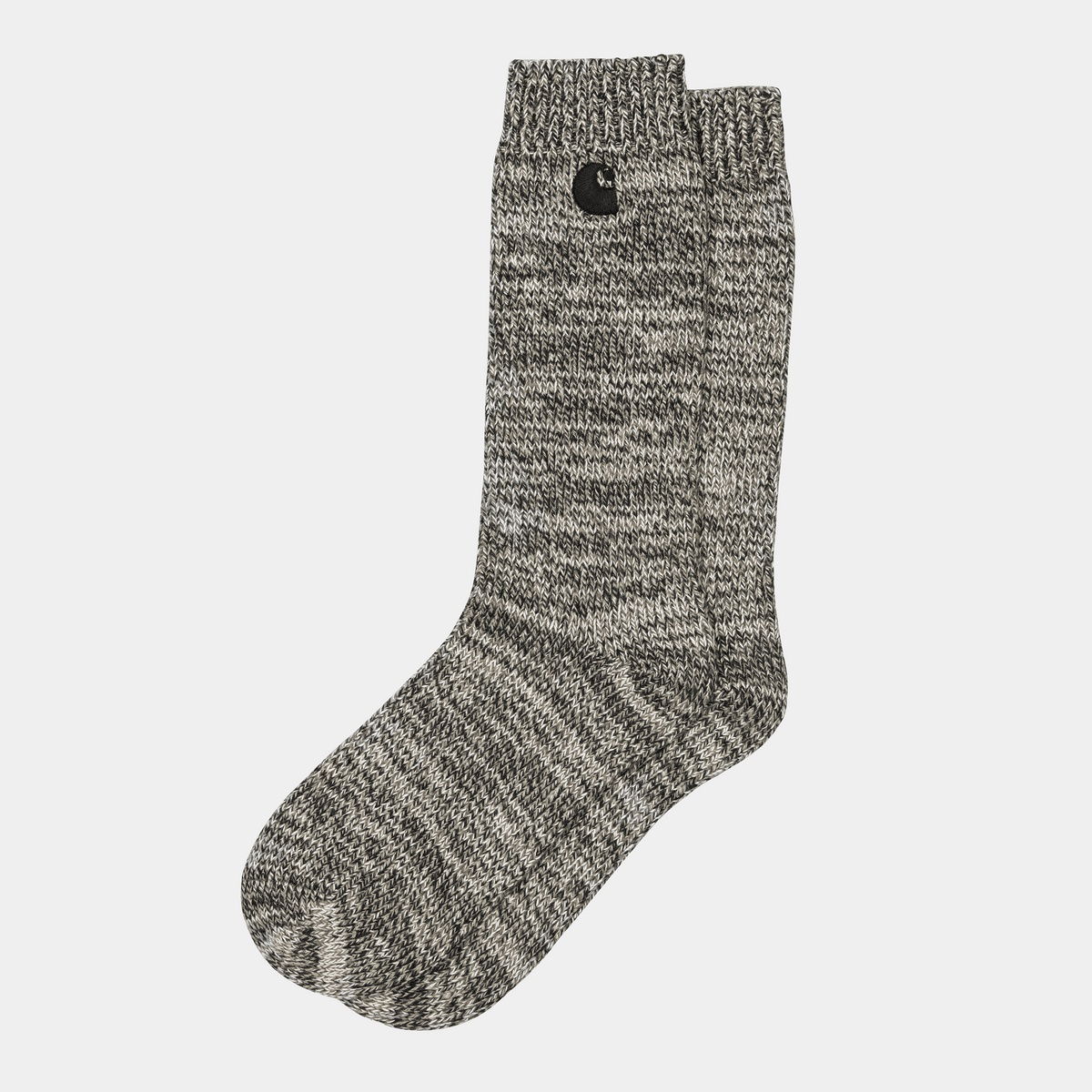 Sokker Carhartt WIP Carhartt WIP Tony Knit Socks Grå | I035478_5, 1