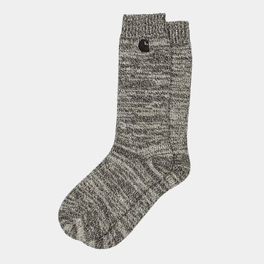 Sokker Carhartt WIP Carhartt WIP Tony Knit Socks Grå | I035478_5, 1