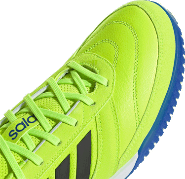 Sneakers og sko adidas Performance TOP SALA COMPETITION II Grøn | ih7685, 6