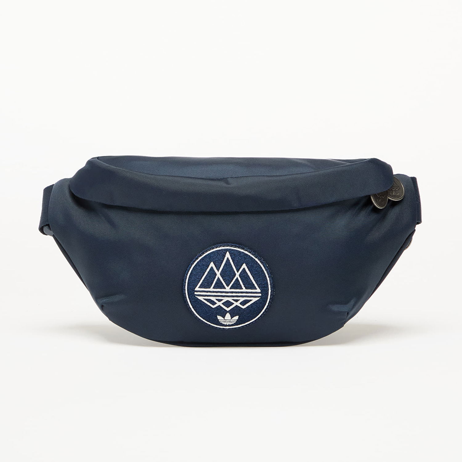 Taljetaske adidas Originals Spezial Hip Bag Mørkeblå | JV6758, 0