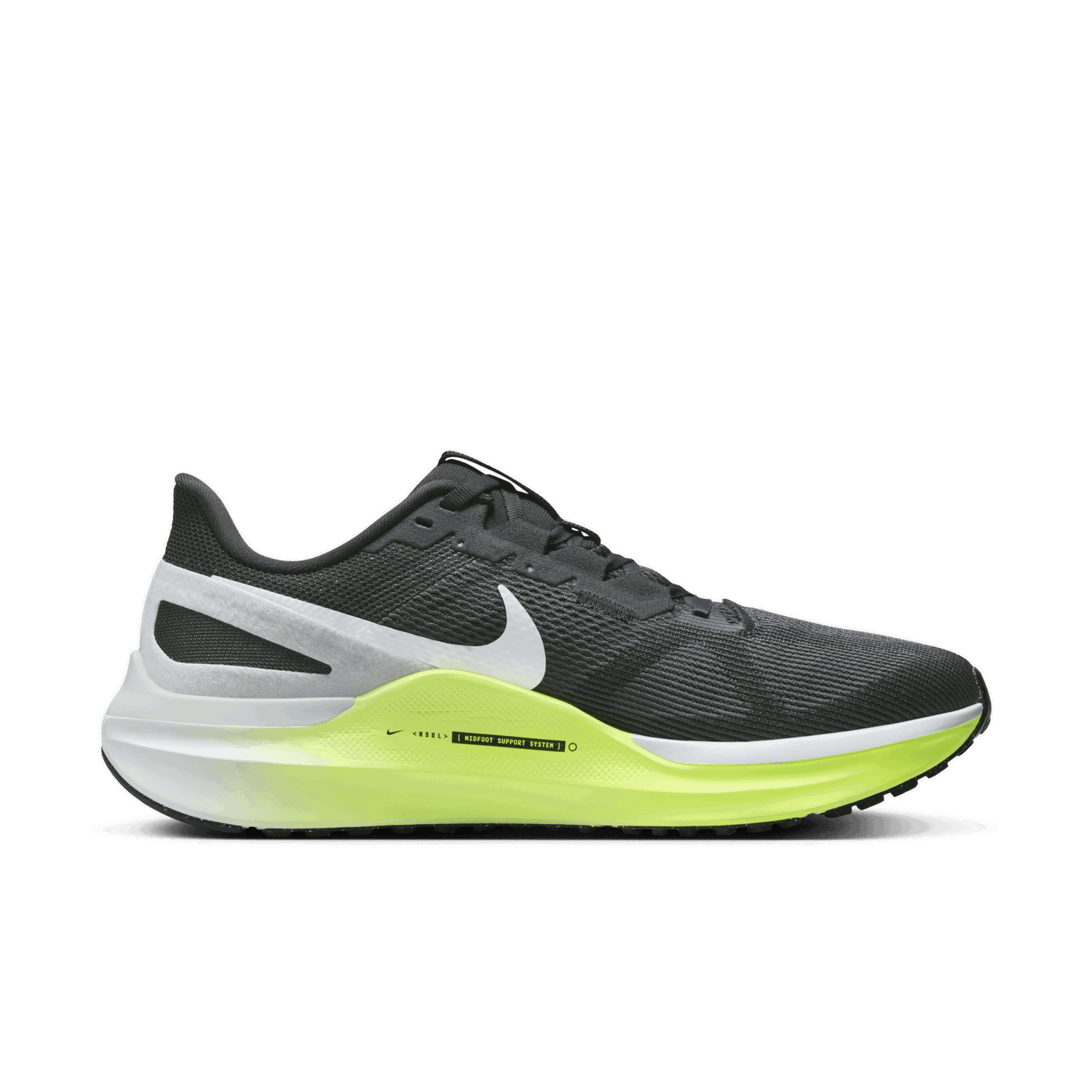 Sneakers og sko Nike Structure 25 Grå | DJ7883-005, 0