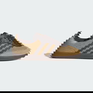 Sneakers og sko adidas Originals Samba OG Brun | JR0884, 0