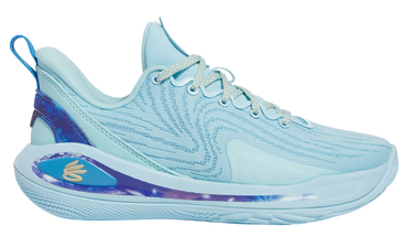 Sneakers og sko Under Armour Curry 12 PSCS Turkis | 3028501-494, 0