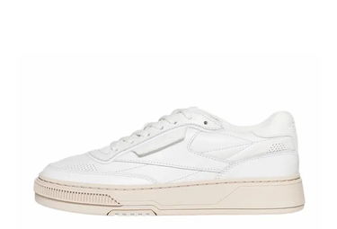 Sneakers og sko Reebok Club C LTD Hvid | RMIA04DC99LEA0080100, 1