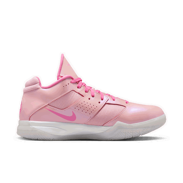 Sneakers og sko Nike KD 3 "Aunt Pearl" Lyserød | FJ0982-600, 3