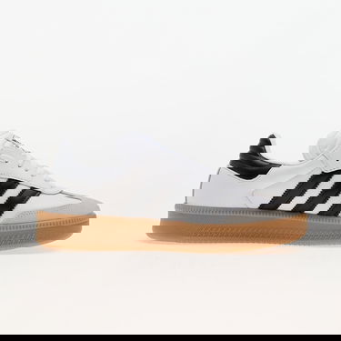Sneakers og sko adidas Originals adidas Samba XLG "White Black Gum" Hvid | IE1377, 1