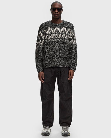 Sweater WOOLRICH Hand Knit Crewneck Sweater Sort | CMWOKNT302MRTD0015, 1
