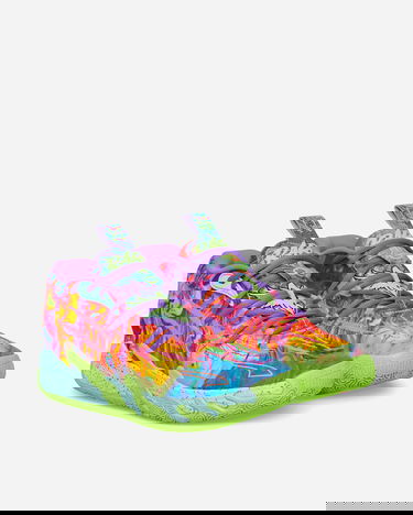 Sneakers og sko Puma MB.03 Be You Flerfarvet | 379899-01, 2