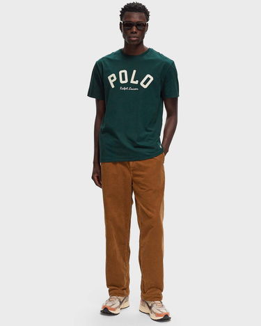 Bukser Polo by Ralph Lauren Polo Ralph Lauren EASY PANT PLEATED men Casual Brun | 710944489007, 3