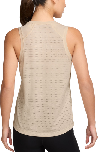 Tanktop Nike Nike Trail Tank Top Beige | hv2803-272, 1