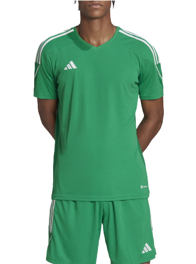 Jersey adidas Originals Tiro 23 Grøn | ic7477