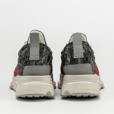 Sneakers og sko Nike Air Zoom-Type Rød | CW7157-600, 3
