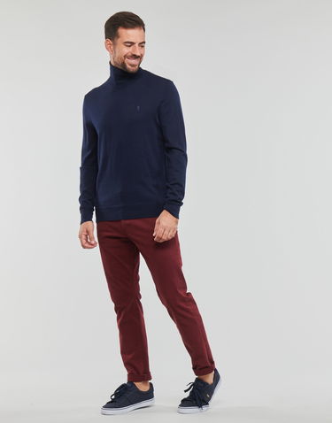 Sweater Polo by Ralph Lauren Sweater Mørkeblå | 710876851005, 1