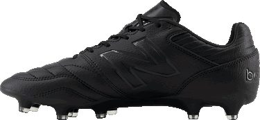 Sneakers og sko New Balance 442 Pro FG v2 Sort | ms41fmtb, 3