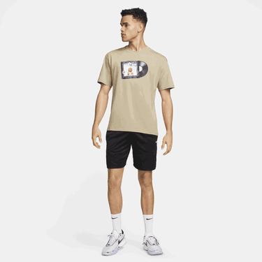 T-shirt Nike Max90 Beige | FQ4914-276, 1