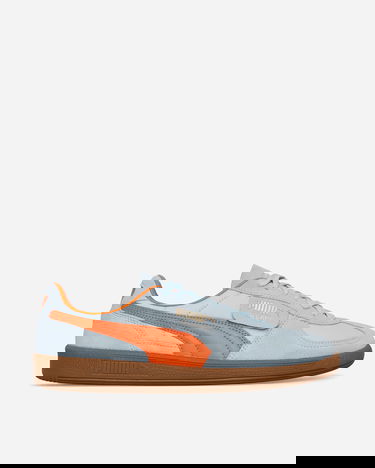 Sneakers og sko Puma Palermo OG "Blue Orange" Blå | 383011-06, 2