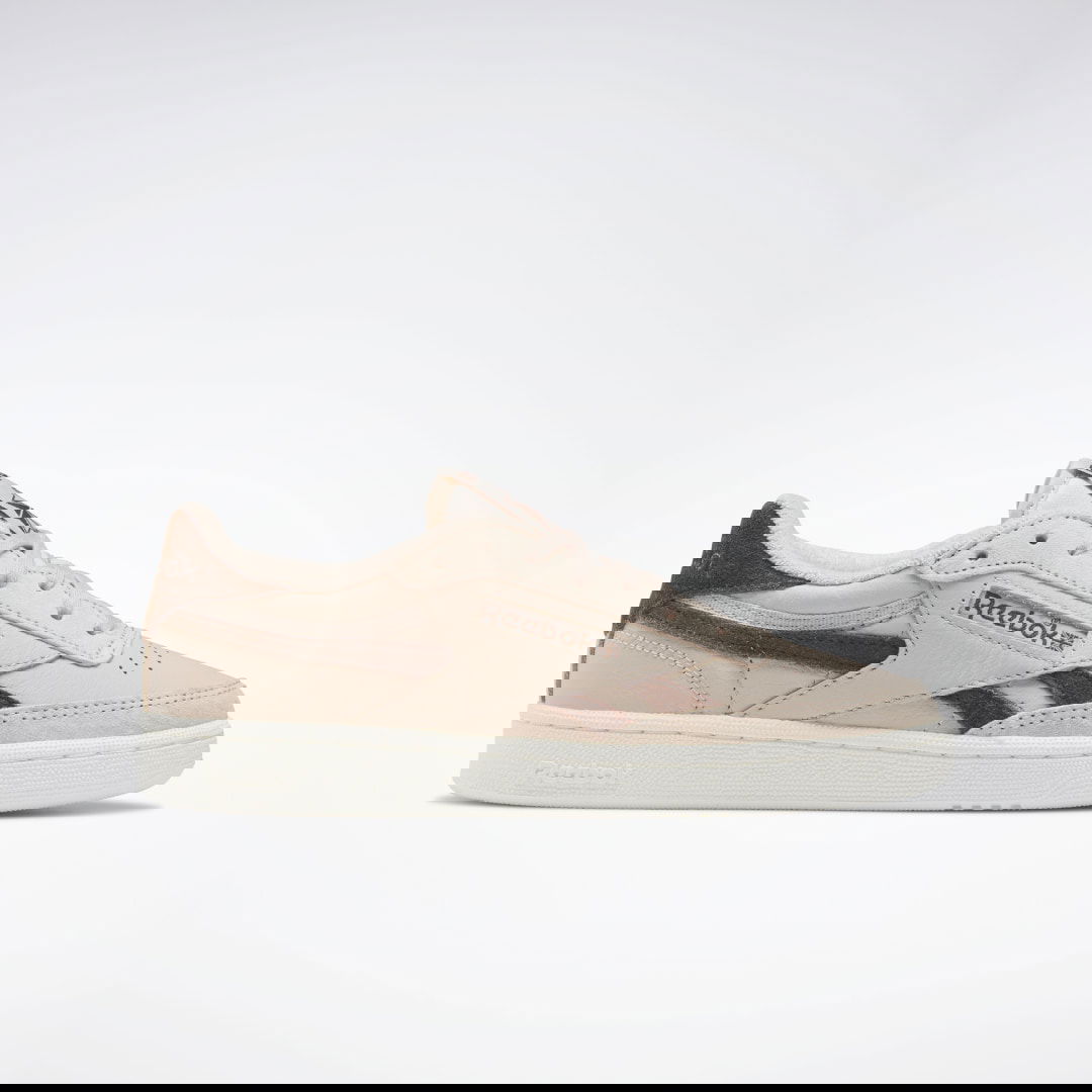 Sneakers og sko Reebok Club C Revenge Vintage Brun | GW3759, 0