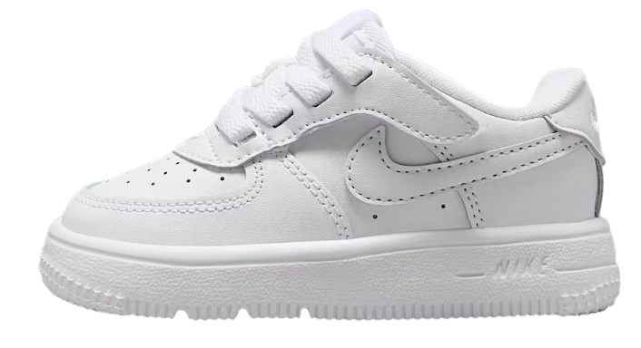 Sneakers og sko Nike Force 1 Low EasyOn Hvid | ih4491-101, 1