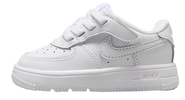 Sneakers og sko Nike Force 1 Low EasyOn Hvid | ih4491-101, 1
