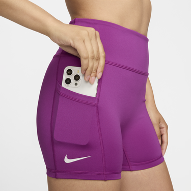 Shorts Nike Dri-FIT Court Advantage Lilla | FD5664-518, 1