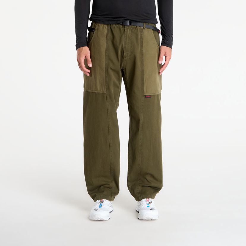 Bukser GRAMICCI Gadget Pant Pine Grøn | G105-OGT PINE
