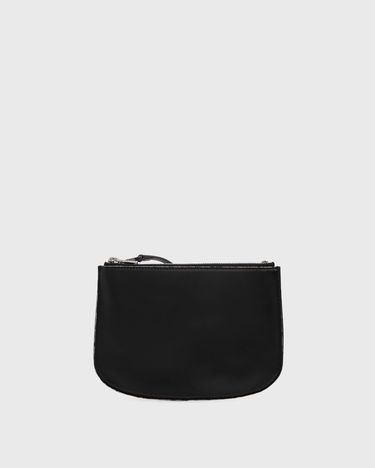 Skuldertaske Diesel 1DR 2.0 1DR TWIN Shoulder Bag Sort | X10330-P8630-HA578, 1