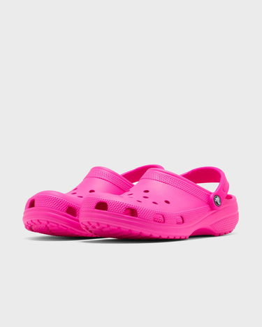 Sneakers og sko Crocs Classic Clogs Pink Crush Lyserød | 10001-6TW, 2