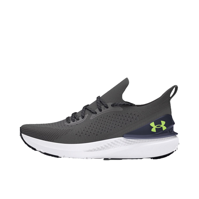 Sneakers og sko Under Armour UA Shift Grå | 3027776-103