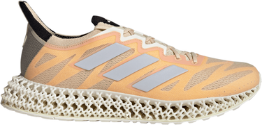 Sneakers og sko adidas Performance adidas 4DFWD 3 M Beige | id3487, 0