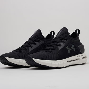 Sneakers og sko Under Armour HOVR Phantom SE W Sort | 3021589-001, 1
