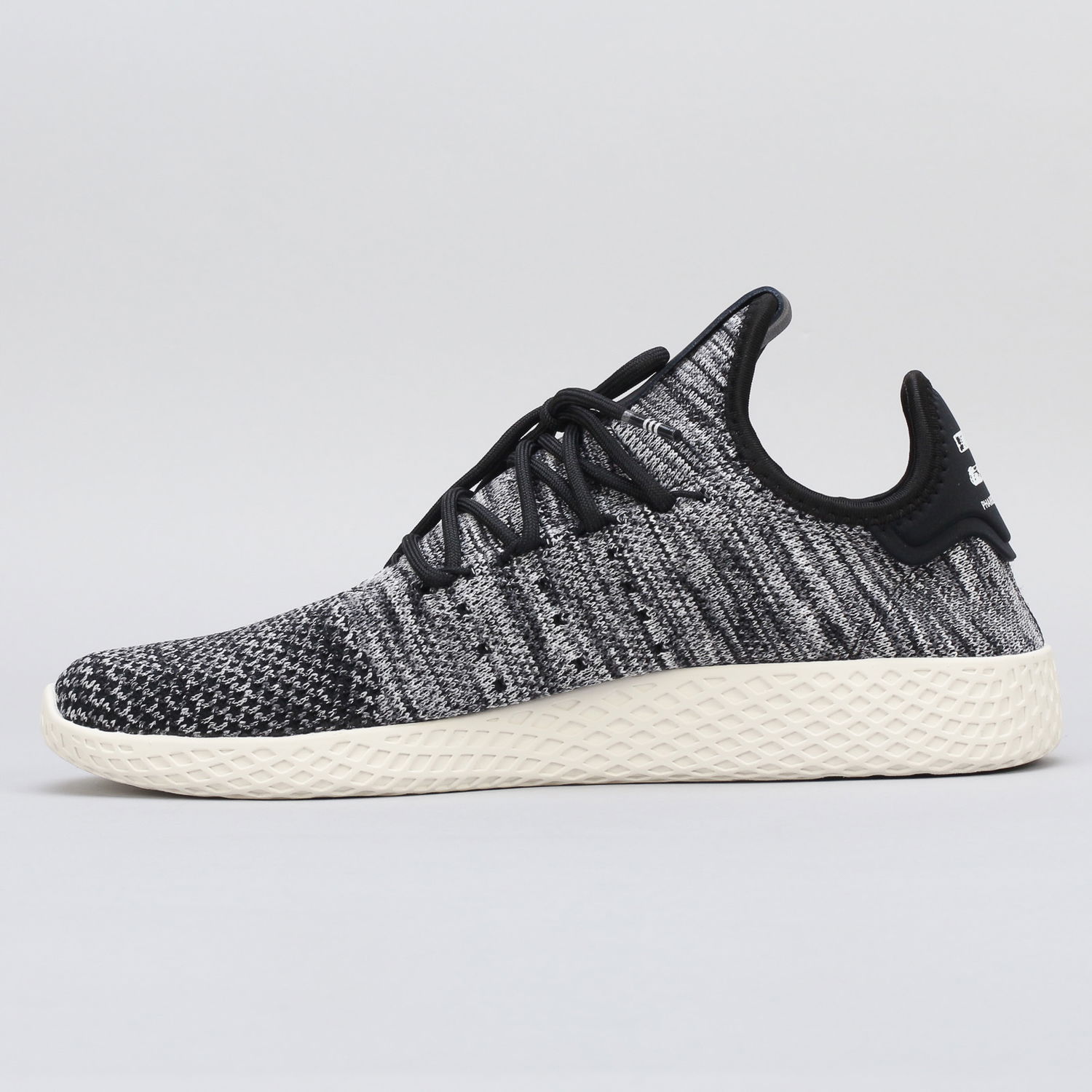 Sneakers og sko adidas Originals PW Tennis HU PK Sort | CQ2630, 0