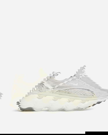 Sneakers og sko Nike Flyknit Bloom "Light Bone" W Grå | FD2149-002, 3