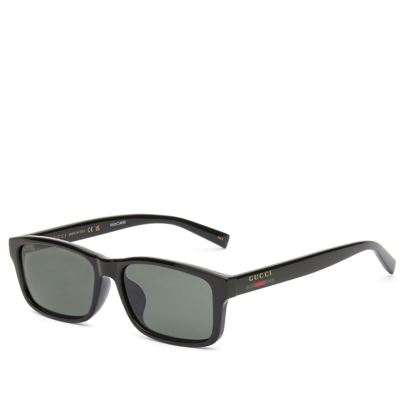Solbriller Gucci GG1986SA Sunglasses Sort | GG1986SA-001