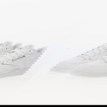 Sneakers og sko Reebok Club C Hvid | 100000199, 4