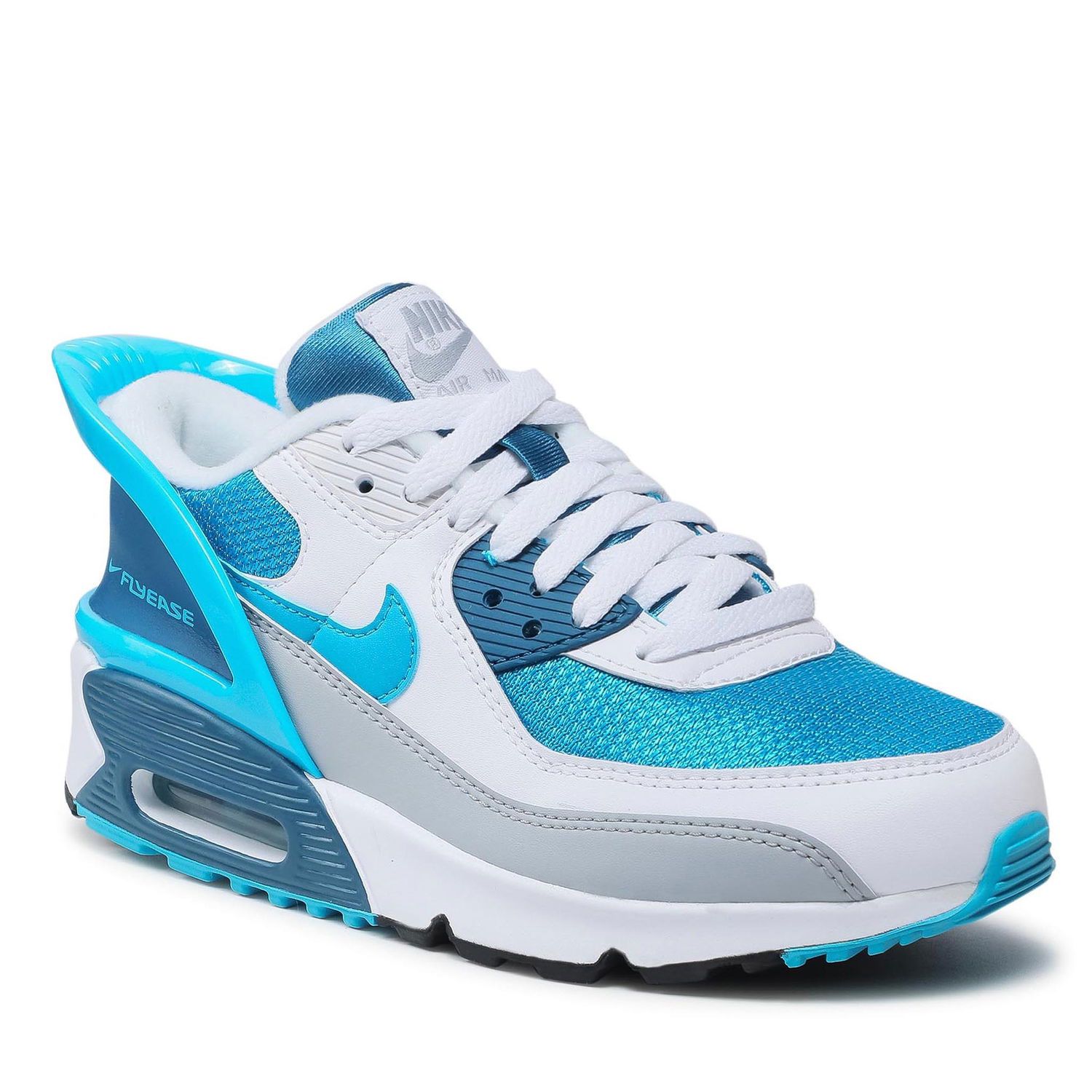 Sneakers og sko Nike Air Max 90 Flyease Hvid | CV0526 103, 0